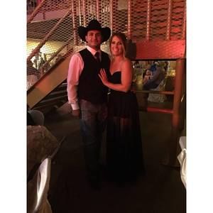 Meet your Posher, Chelsi