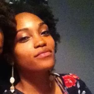 Meet your Posher, Brianna