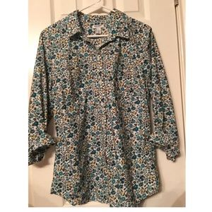 Old Navy button down shirts