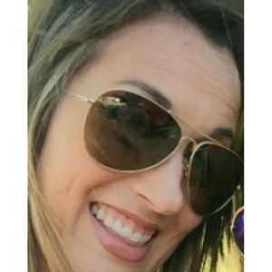 Meet your Posher, Kathy