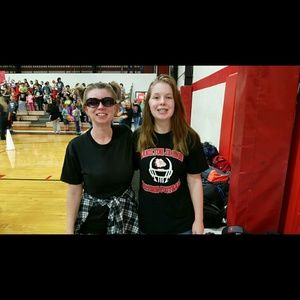 Meet your Posher, Heather