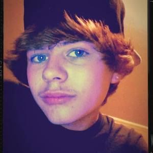 Meet your Posher, Austin