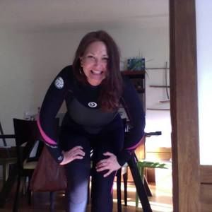 Meet your Posher, Andi