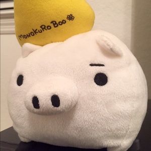 Meet your Posher, Pam