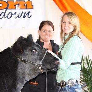 Meet your Posher, Jean