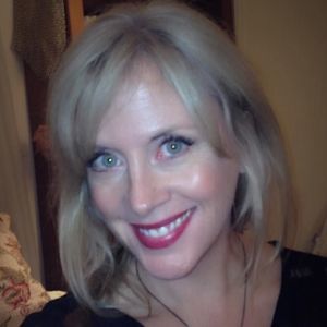 Meet your Posher, Kimberly