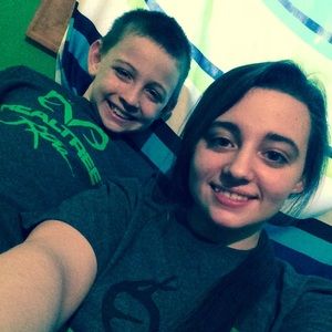 Meet your Posher, Kirsten