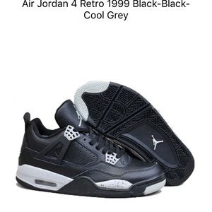 Meet your Posher, Abner