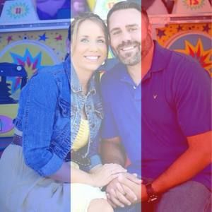 Meet your Posher, Mickie