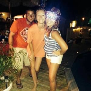 Meet your Posher, Savannah