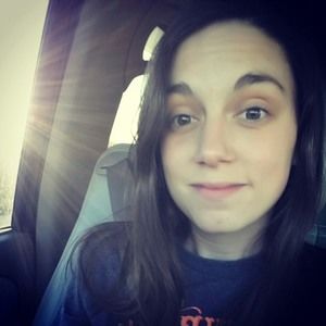 Meet your Posher, Juliebaker