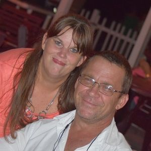 Meet your Posher, Terri