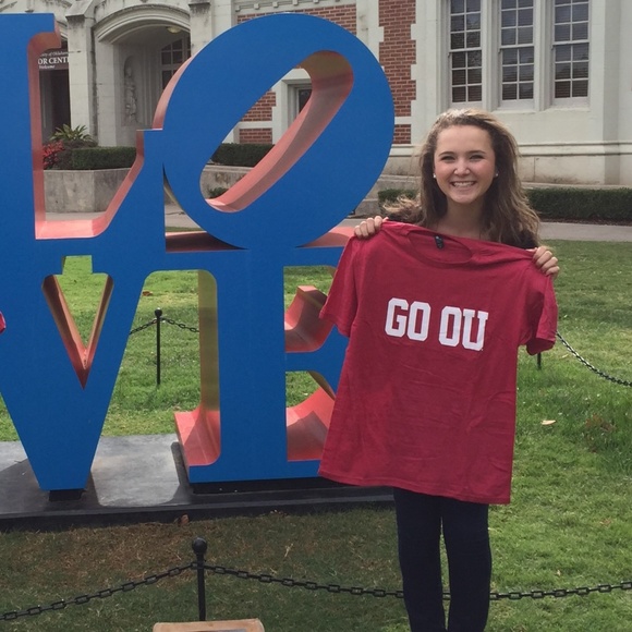 Meet your Posher, Katherine