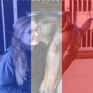 Meet your Posher, Courtney