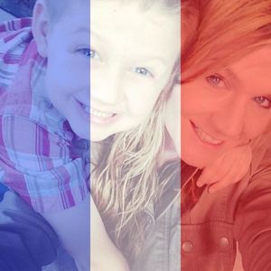 Meet your Posher, Kathryn