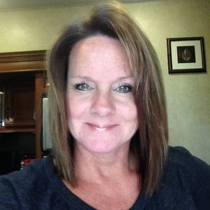 Meet your Posher, Sally