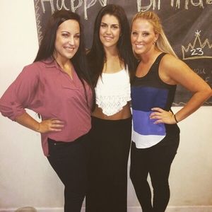 Meet your Posher, Chelsea