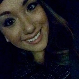 Meet your Posher, Aleena