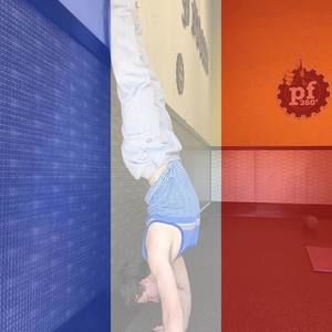 Meet your Posher, Payton