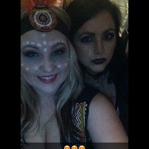 Meet your Posher, Shyla