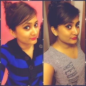 Meet your Posher, Syma