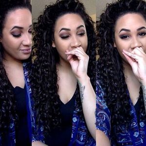 Meet your Posher, Jasmyn