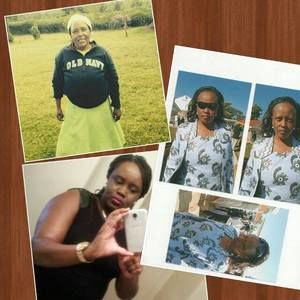 Meet your Posher, Wamuyu