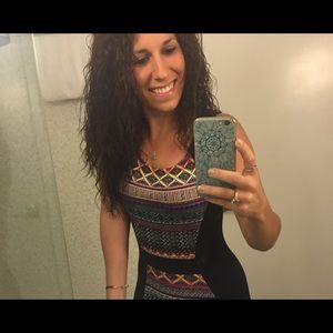 Meet your Posher, Corrine