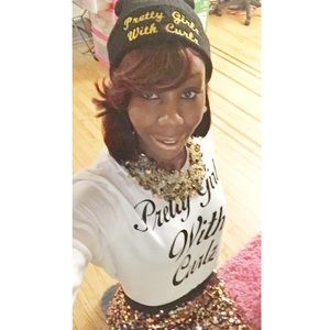 Meet your Posher, Shalae