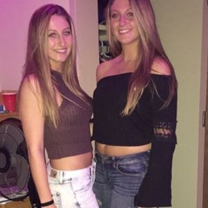 Meet your Posher, Juiia