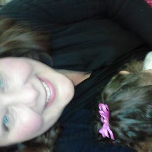 Meet your Posher, Monica