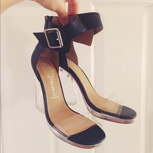 Jeffrey Campbell Soiree Heel