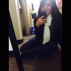 Meet your Posher, Mariana