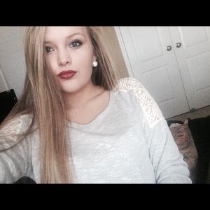 Meet your Posher, Haley