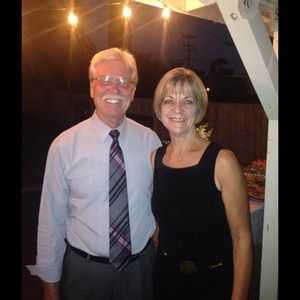 Meet your Posher, Janet