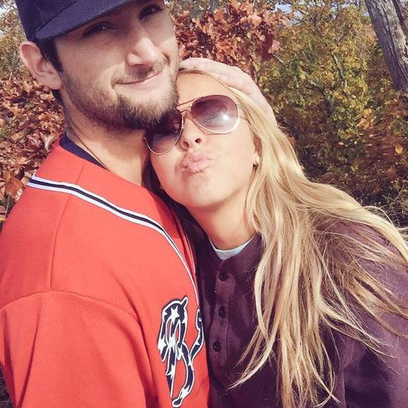 Meet your Posher, Sterlling