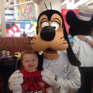 Meet your Posher, Mark