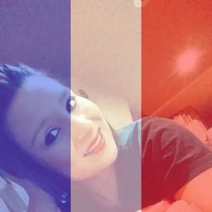 Meet your Posher, Monique