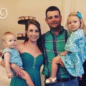 Meet your Posher, Kelsey