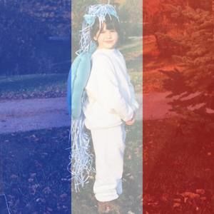 Meet your Posher, Claire