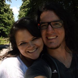 Meet your Posher, Kristin