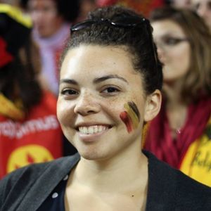 Meet your Posher, Naomi