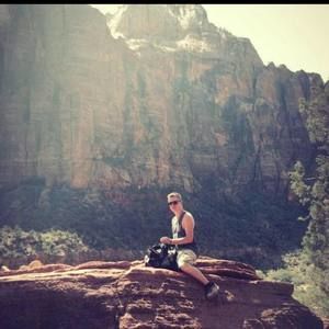 Meet your Posher, Dillon