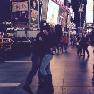 Meet your Posher, Darlene