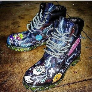 Meet your Posher, Terrell