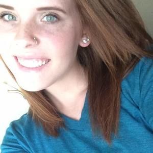 Meet your Posher, Natasha