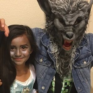 Meet your Posher, Nancy