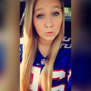 Meet your Posher, Krystal