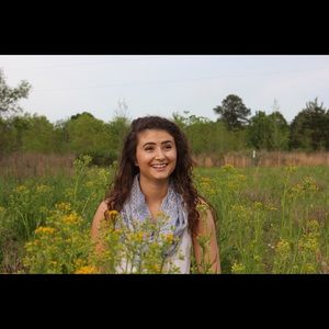 Meet your Posher, Victoria