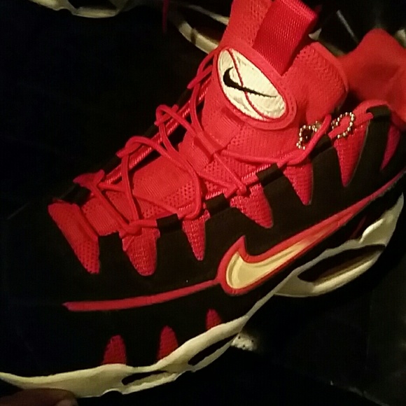 Nike King Griffey Jr - Picture 2 of 3
